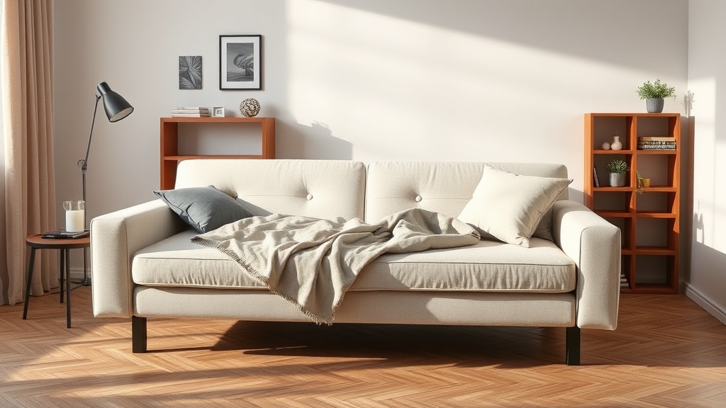 Tapczan a wersalka – różnice budowy, wygody i ceny