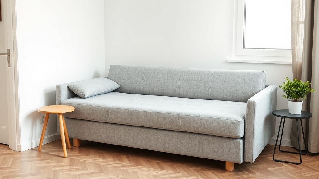 Tapczan idealny – jak wybrać styl, funkcje i dopasować do wnętrza