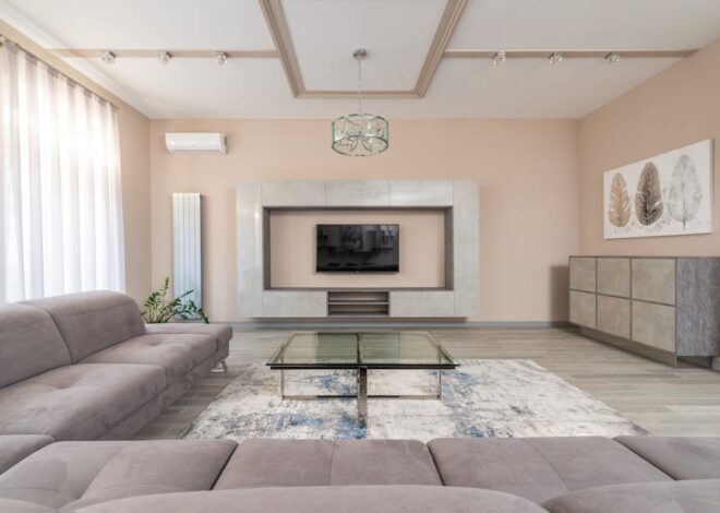 Tapczan i rośliny: bezpieczne odległości, tkaniny odporne na plamy i sprytne ustawienie w salonie