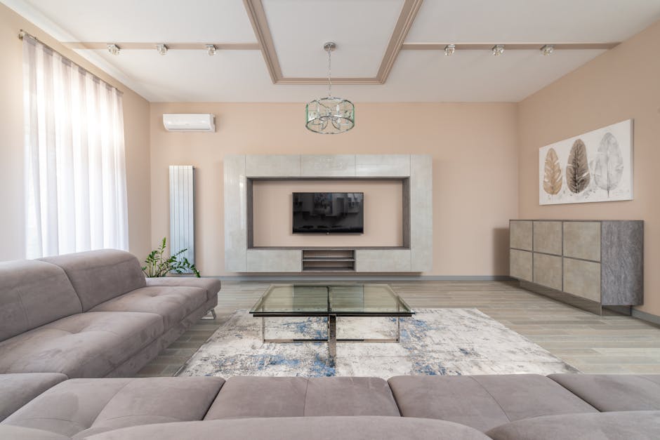 Tapczan i rośliny: bezpieczne odległości, tkaniny odporne na plamy i sprytne ustawienie w salonie