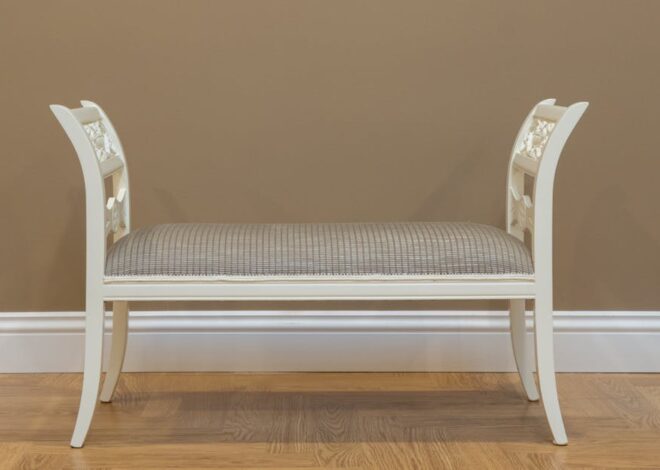 Tapczan do gabinetu terapeutycznego: higiena, wymiary i komfort bez kompromisów