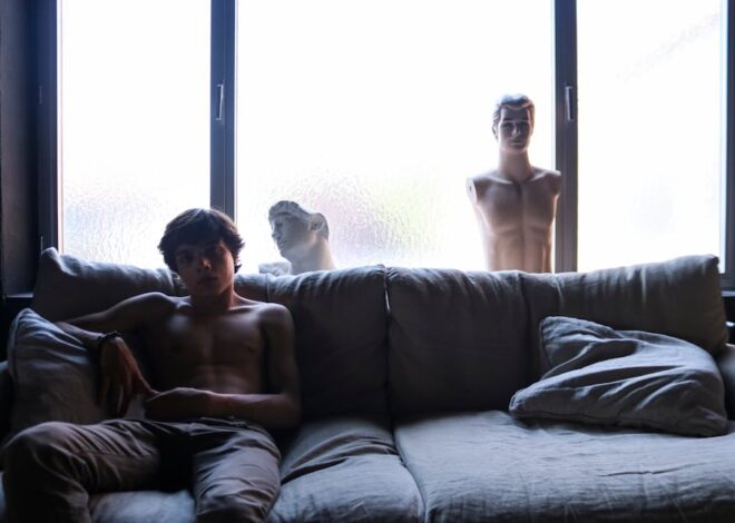 Siedzisko tapczanu bez tajemnic: sprężyny faliste, pasy elastyczne czy listwy na stelażu?