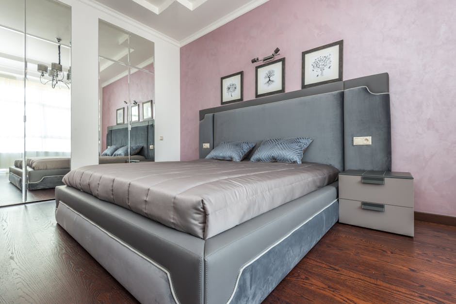 Tapczan a akustyka pokoju: jak zredukować pogłos i hałas bez remontu