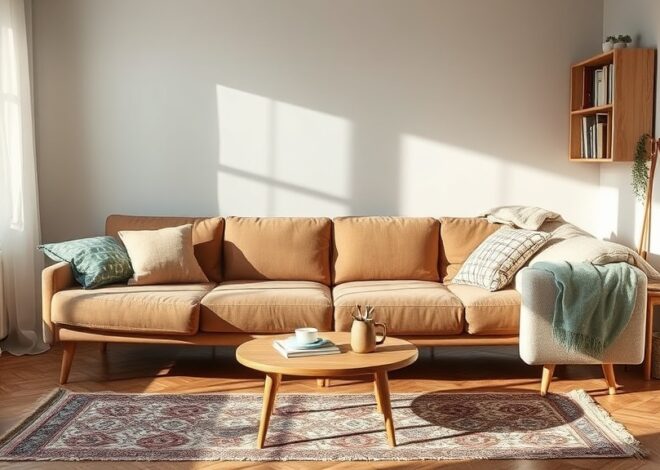 Tapczan czy futon? Różnice, ergonomia i konkretny wybór do polskiego mieszkania