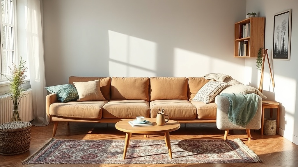 Tapczan czy futon? Różnice, ergonomia i konkretny wybór do polskiego mieszkania