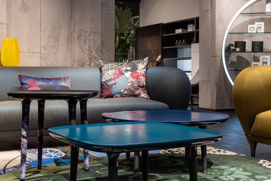 Tapczan w stylu minimalistycznym: bryła, tkaniny, wymiary i ustawienie krok po kroku