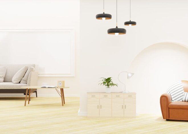 Podświetlenie LED pod tapczanem: montaż, zasilanie i bezpieczeństwo krok po kroku