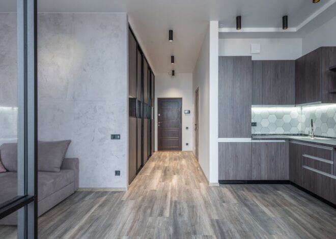 Wniesienie tapczanu bez stresu: pomiary drzwi, windy i klatki schodowej krok po kroku