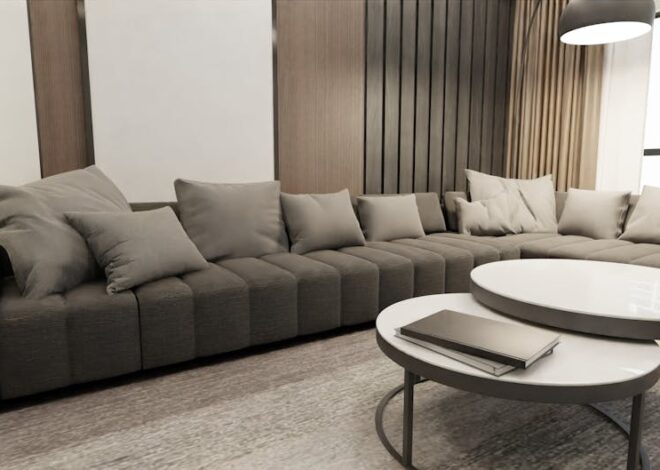 Demontaż i ponowny montaż tapczanu: narzędzia, etapy i błędy, których uniknąć