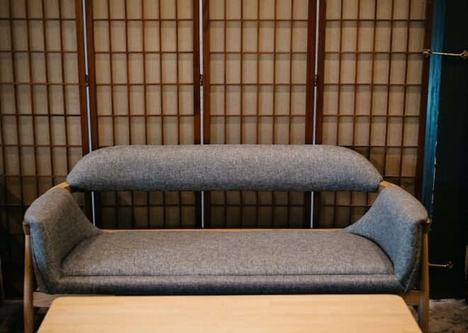 Tapczan z USB, gniazdami i schowkami: jak wybrać funkcje, które naprawdę się przydadzą