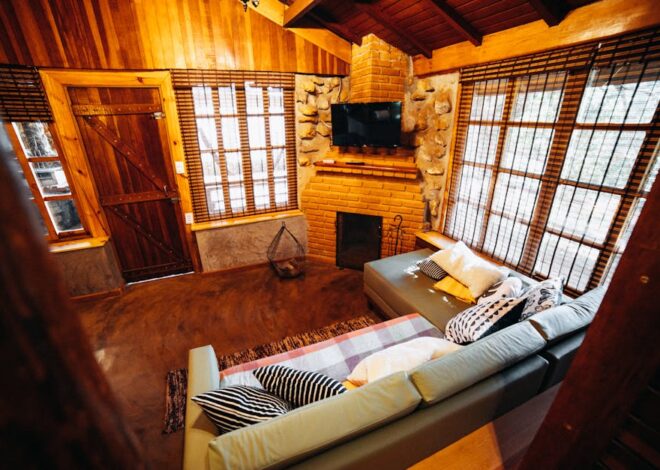 Tapczan do domku letniskowego: wilgoć, przechowywanie i wybór mechanizmu bez wpadek