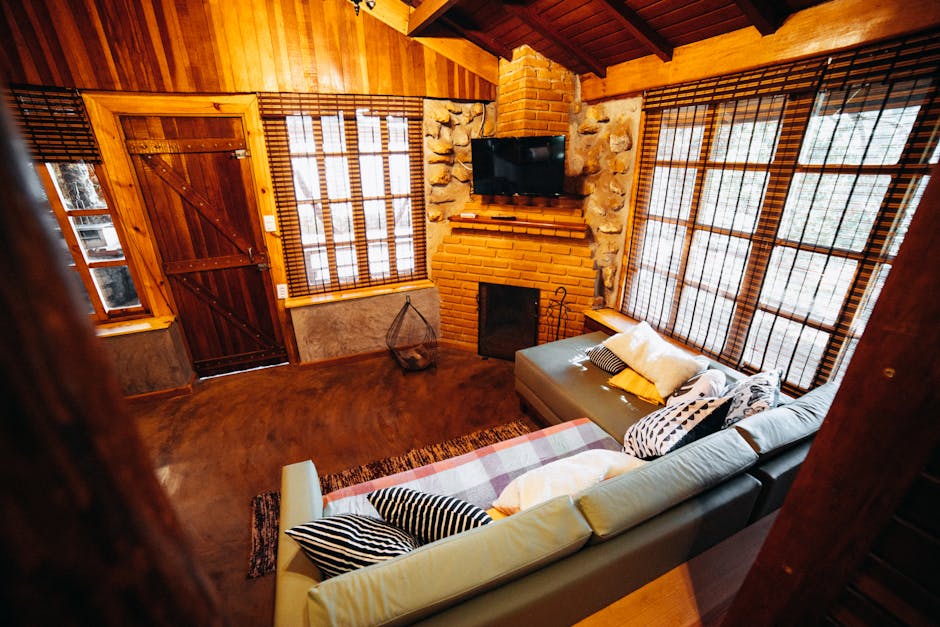 Tapczan do domku letniskowego: wilgoć, przechowywanie i wybór mechanizmu bez wpadek