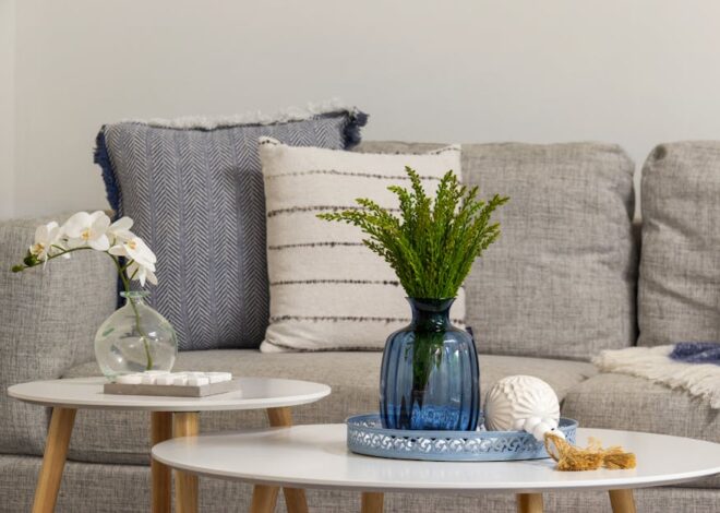 Tkanina boucle na tapczanie: plusy, minusy, pielęgnacja i realne parametry wyboru