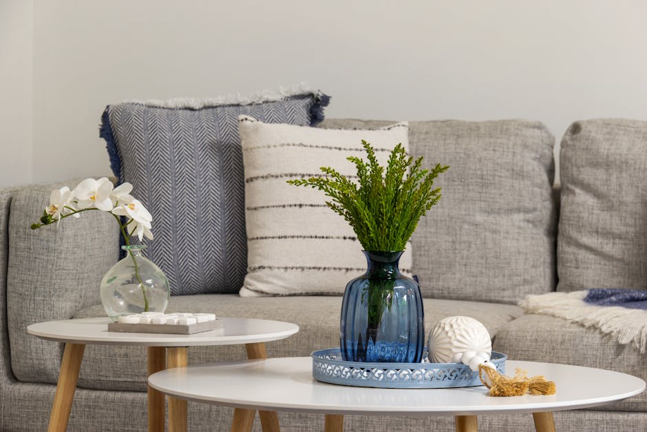 Tkanina boucle na tapczanie: plusy, minusy, pielęgnacja i realne parametry wyboru