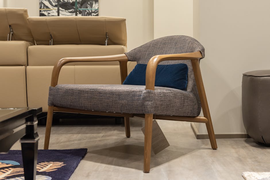 Jak zabezpieczyć podłogę pod tapczanem: dobór nóżek, podkładek, kółek i ślizgaczy bez rys