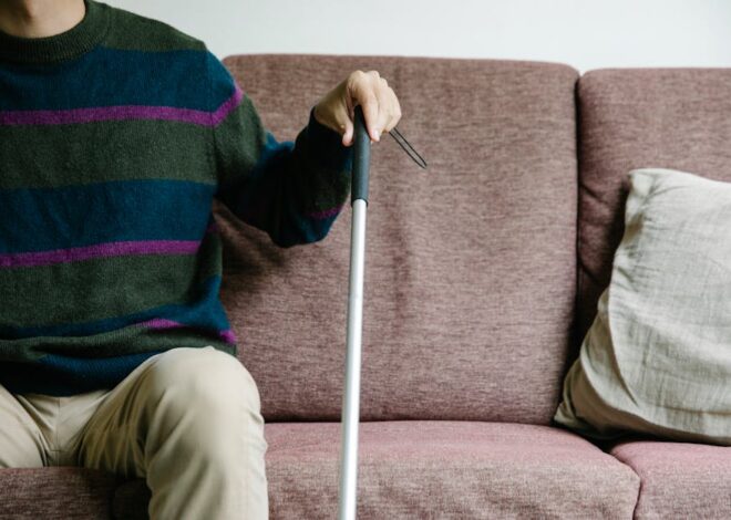 Tapczan przyjazny dla osób z ograniczoną mobilnością: wysokość siedziska, przejścia i bezpieczne mechanizmy