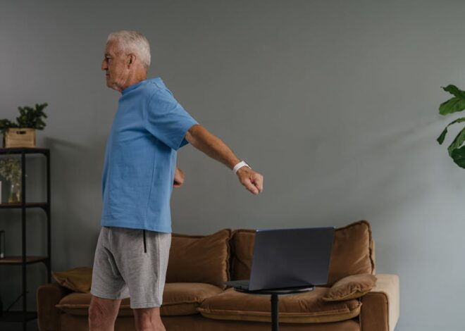 Praca na laptopie na tapczanie: ergonomia, akcesoria i wybór modelu bez bólu pleców