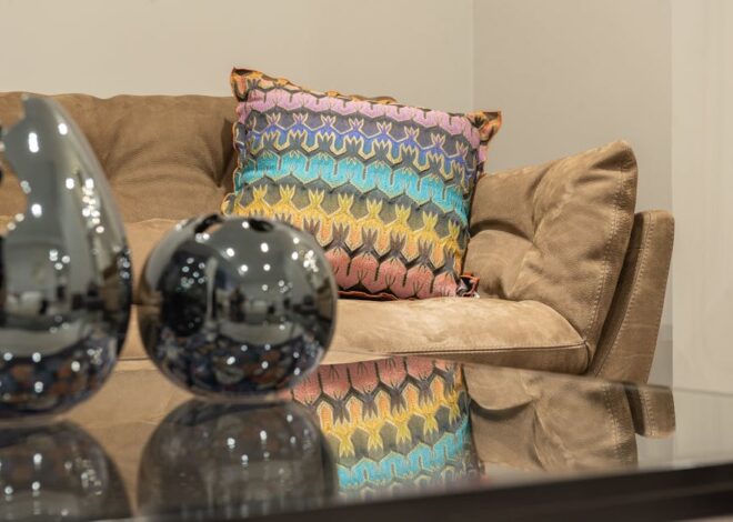 Elektryzujący się tapczan: przyczyny, tkaniny i skuteczne metody redukcji ładunków