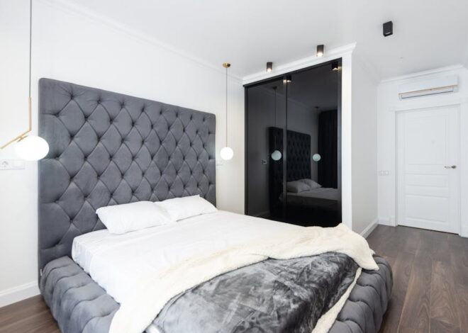 Tapczan w sypialni zamiast łóżka - kiedy to ma sens i jak wybrać bez błędów