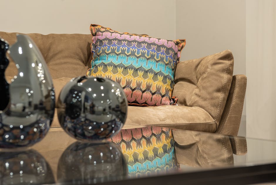 Tapczany dla alergików: materiały, wypełnienia i higiena w praktyce