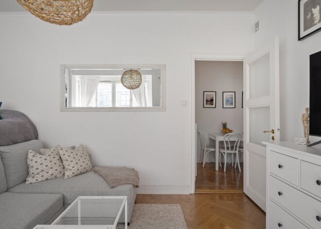 Tapczan do wąskiego pokoju 220-260 cm: wymiary, układy i modele, które naprawdę się mieszczą