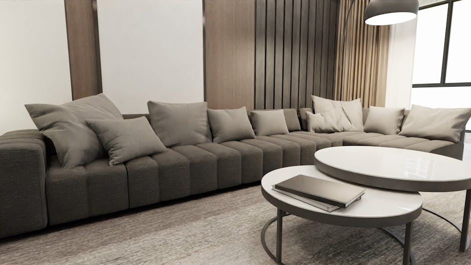 Wysokość siedziska tapczanu: 40, 45 czy 50 cm? Jak dobrać do wzrostu, stołu i wygody wstawania