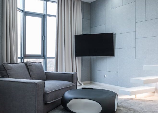 Tapczan we wnęce: pomiary, wentylacja i oświetlenie bez wpadek