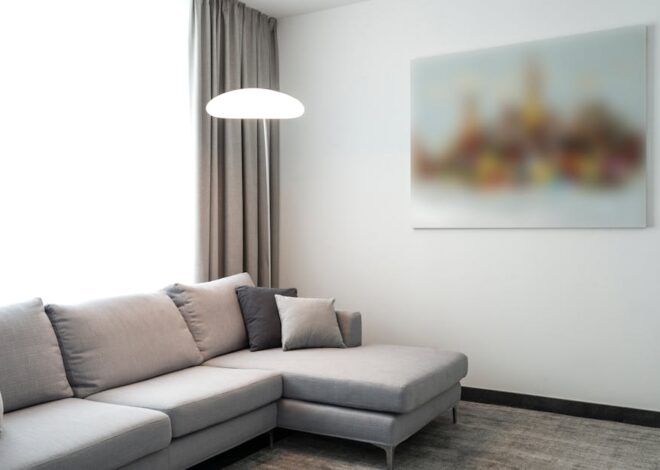 Tapczan modułowy: jak zaplanować zestaw na lata - segmenty, łączenia i przeprowadzki bez stresu