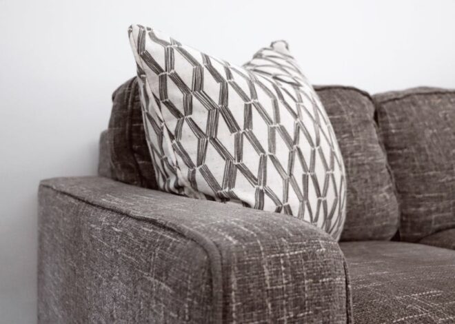 Wymiana pianki w siedzisku tapczanu: narzędzia, pomiary i montaż krok po kroku