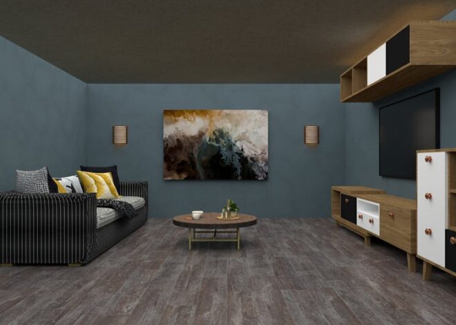 Oświetlenie przy tapczanie: kinkiety, lampy i włączniki - wysokości, odległości i praktyczne układy