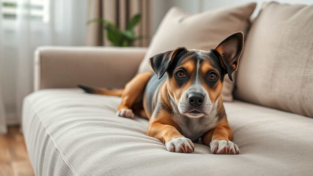 Tkaniny hydrofobowe, łatwoczyszczące i pet-friendly na tapczan: jak wybierać i testować w domu