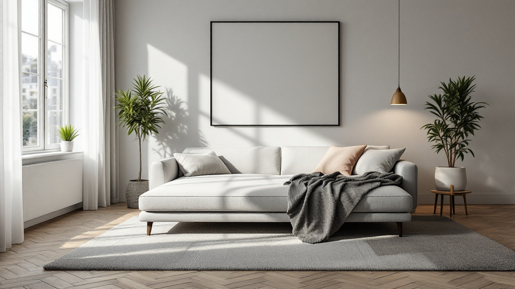 Tapczan 140×200 czy 160×200: porównanie i wybór do małego salonu